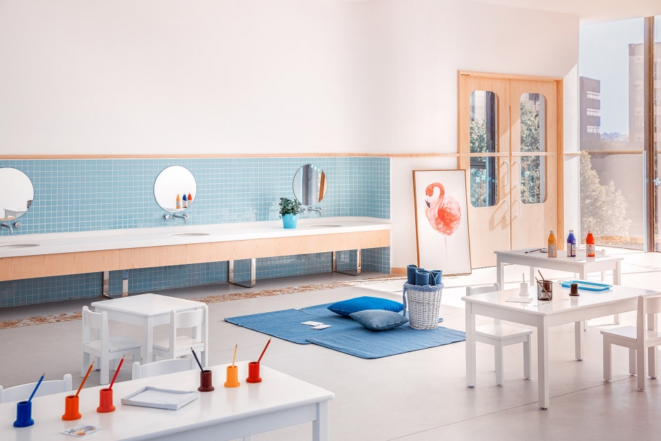 托育設計|為了您的孩子，請健康飲水！