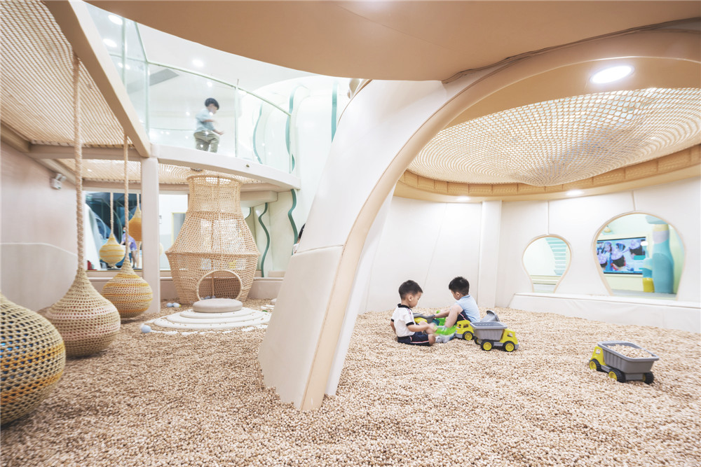 兒童樂(lè)園設(shè)計(jì)有什么重要意義? 兒童樂(lè)園設(shè)計(jì)有什么重要意義?