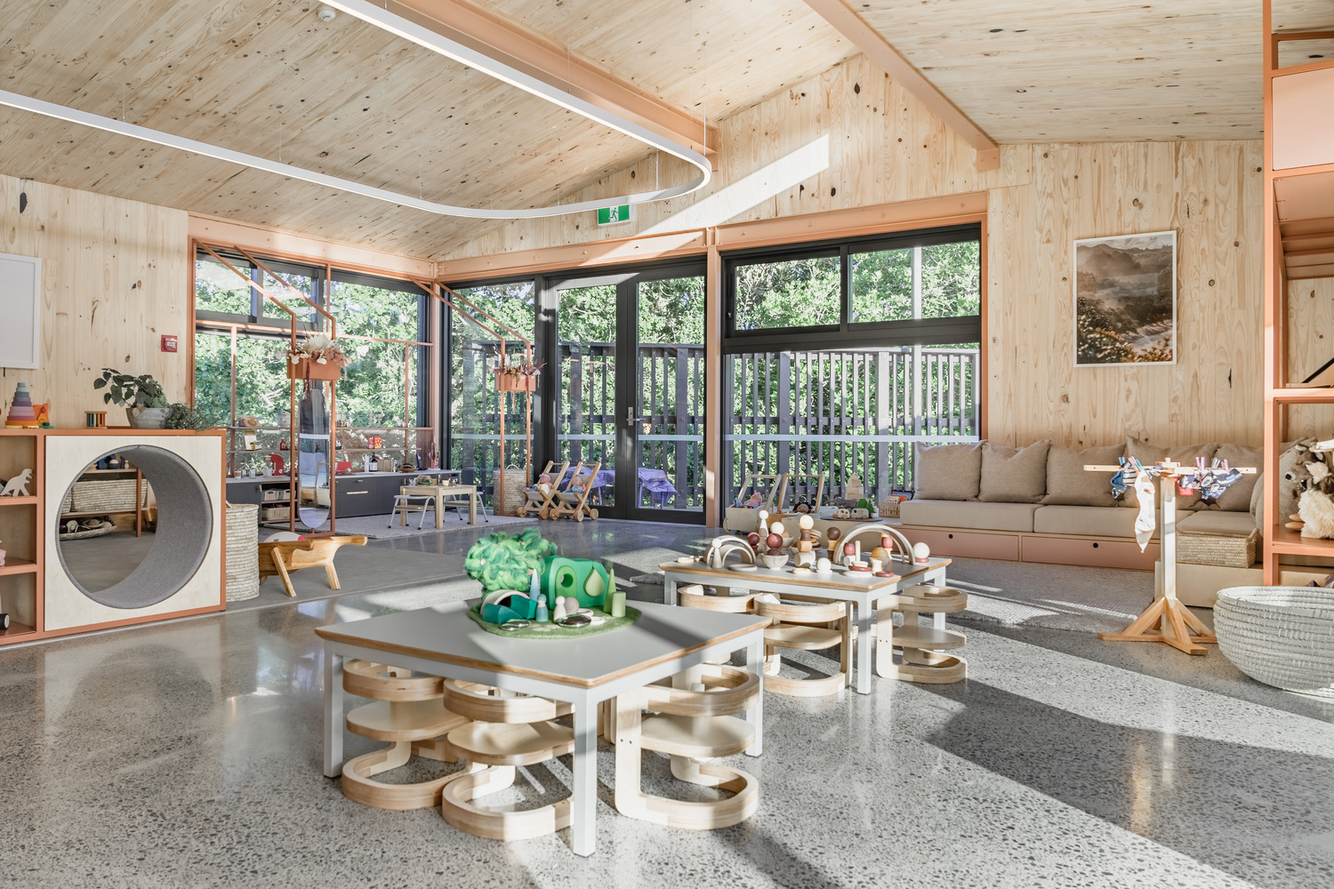 幼兒園如何設(shè)計(jì)才能讓孩子在藝術(shù)的環(huán)境中成長？