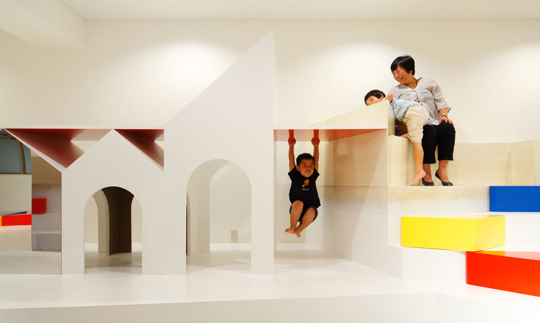 幼兒園區角設計的功能有哪些？