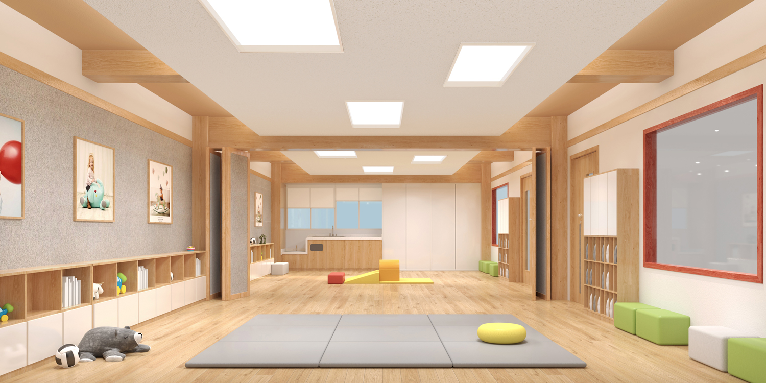 幼兒園設(shè)計(jì)裝修怎么做到既美觀又省錢(qián)? 幼兒園設(shè)計(jì)裝修怎么做到既美觀又省錢(qián)?