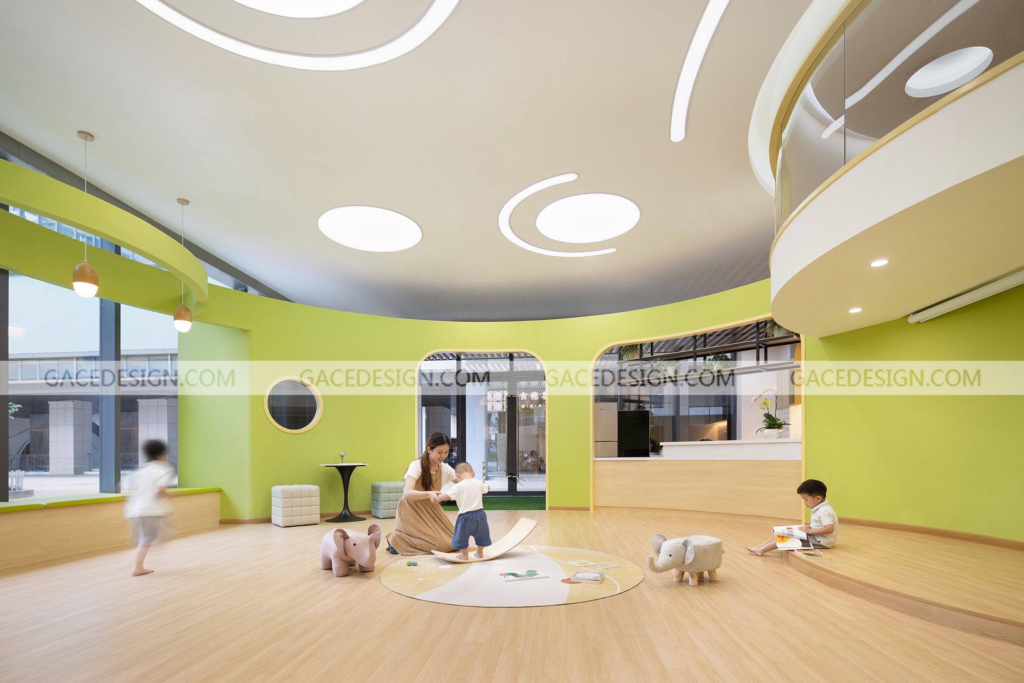 孩子步態(tài)出現(xiàn)這種情況，要注意！